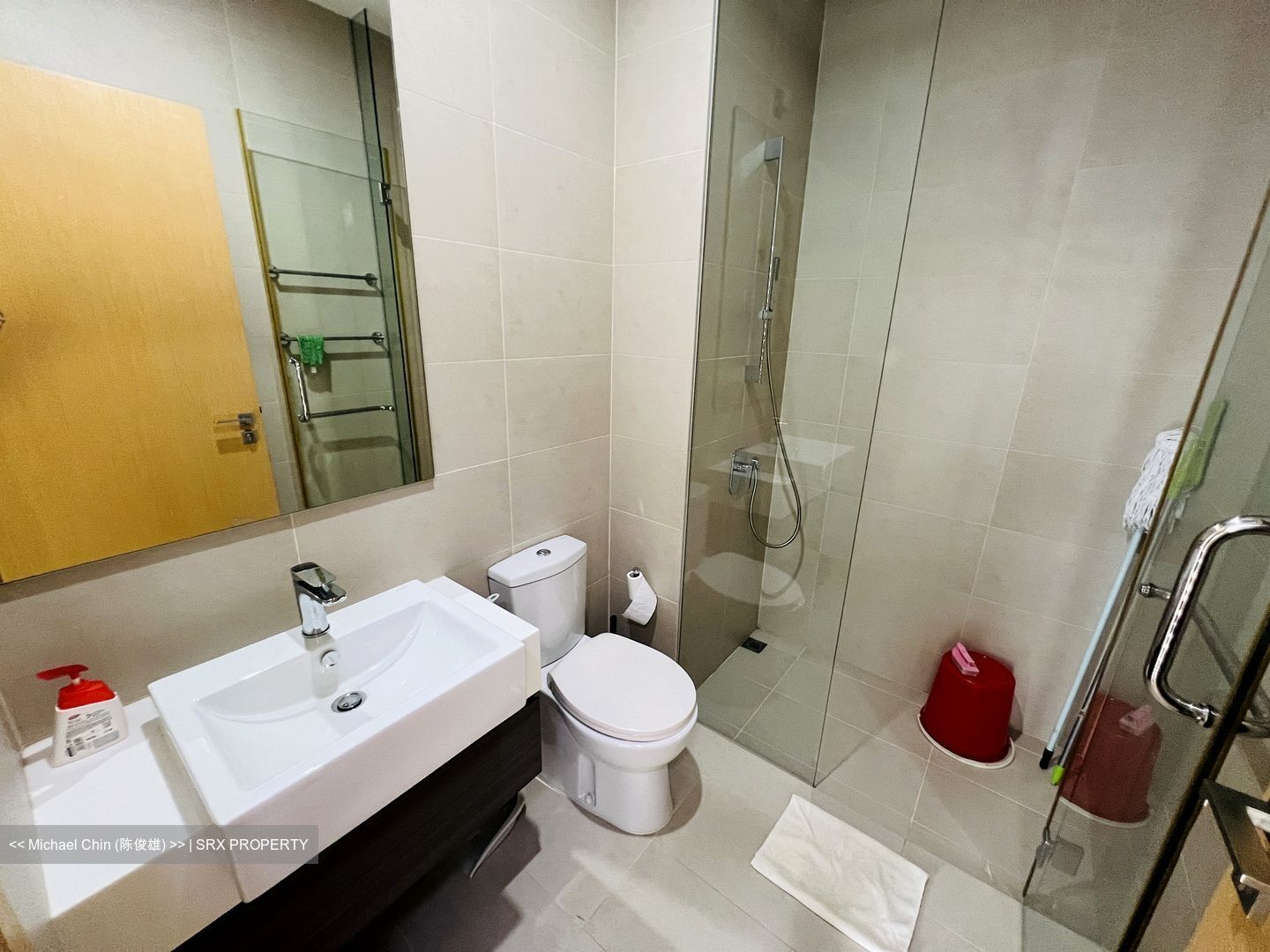 Midtown Residences (D19), Apartment #431758051